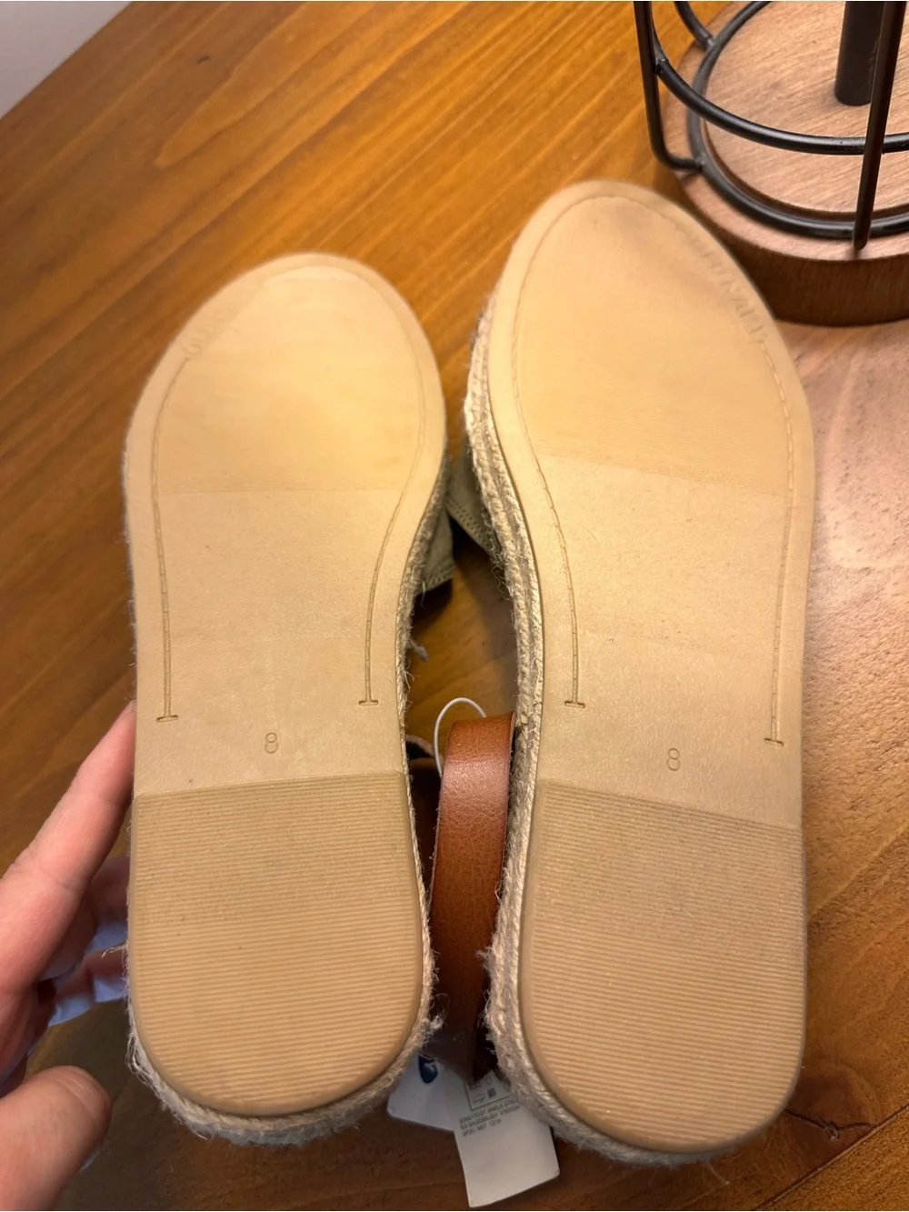 Old Navy classic olive